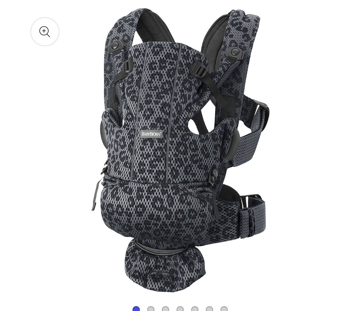 BabyBjörn Baby Carrier Mini