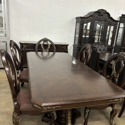Dining Room Set
