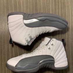 Jordan 12s