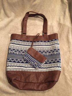 Aeropostale bag