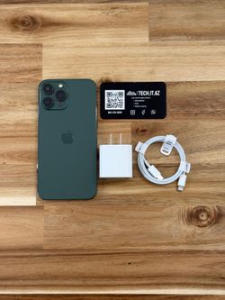 📱 iPhone 13 Pro Max | 256GB | Graphite | Unlocked (Any Carrier)