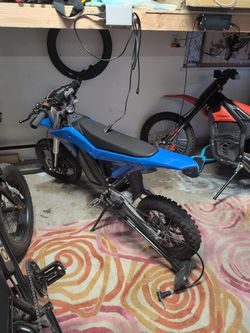 Rtr lite
