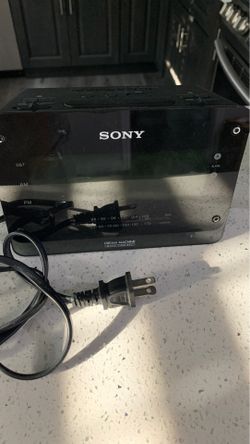 Sony watch