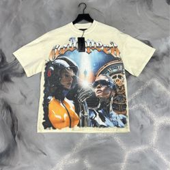 Gods Speed T