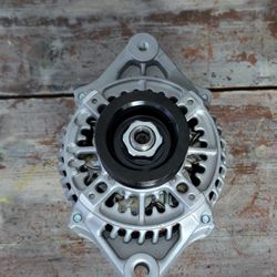 High Output 160 Amp Alternator For Chevy Silverado Tahoe  Suburban Sierra Yukon Escalade 