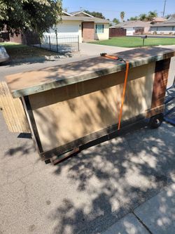 Workbench