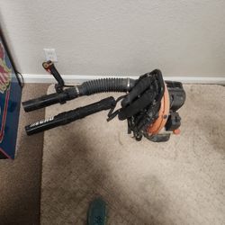 Echo Blower Pb-755ST