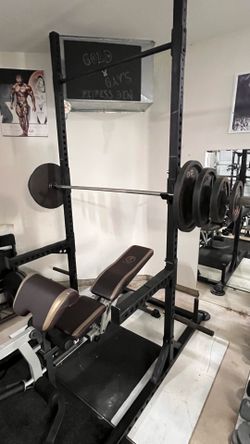 Home Gym