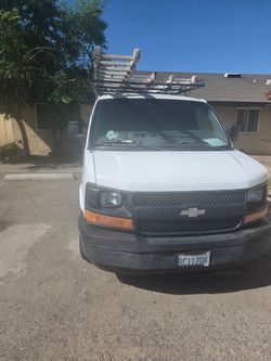 2006 Chevrolet Express