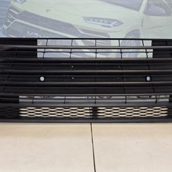 2022-2024 TOYOTA SIENNA WOODLAND EDITION GRILLE
