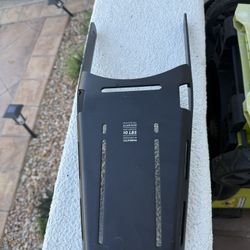 Super 73 Zx Rear Rack