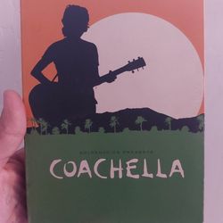 Coachella Music Festival DVD