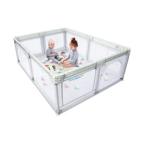 Baby Playpen, HAMSWAN