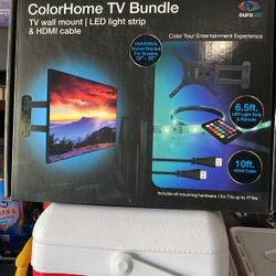 Tv Mount 