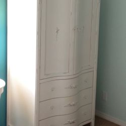 Country Chic Bedroom Set