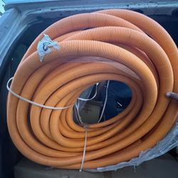 cable routing assembly orange 1 1/4