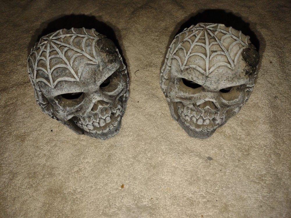 4 Piece Skeleton And Angles Set