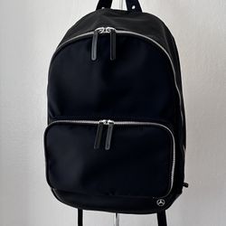 Mercedes Haerfest  Luxury Backpack Limited Edition