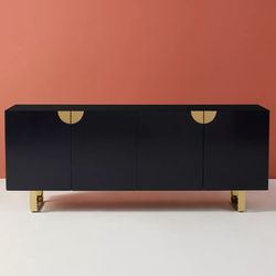 Anthropologie Console / Sideboard