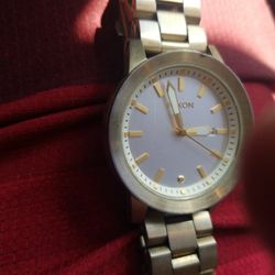 New NIXON