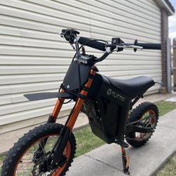 Tuttio E Bike 