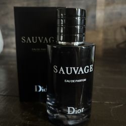 Dior Sauvage 