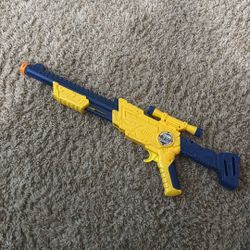 Nerf Gun For Kids