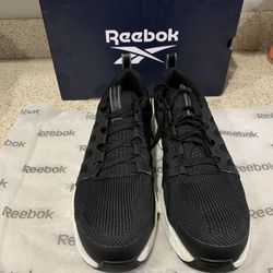 Reebok Steel Toe Work Shoes 