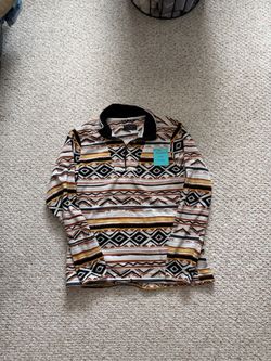 No Boundaries Fleece Sweatshirt