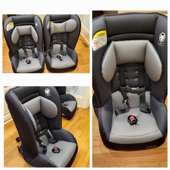 Cosco Car Seat