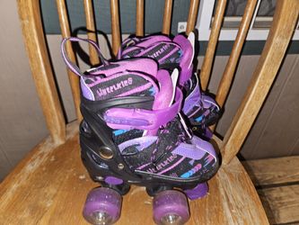 Roller Skates