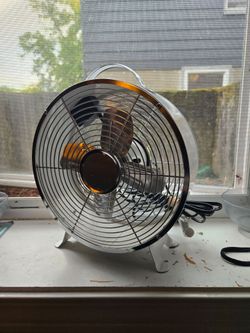Fan