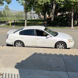 2005 Nissan Altima