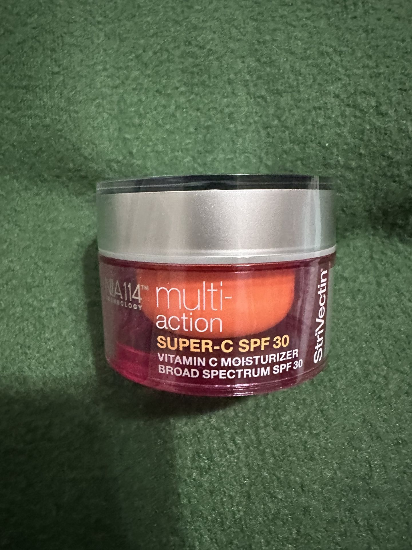 Super C Brand New