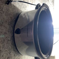 Crockpot