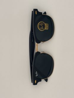 Rayban sunglasses
