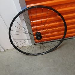 Bike Rim