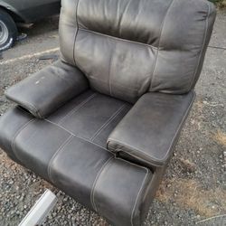 Electric Recliner 