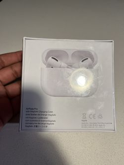 Air Pods