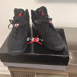 Jordan 8 Retros