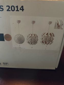 Chandelier