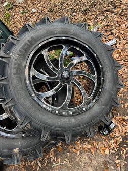 Wheels