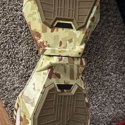 All Terrain Hoverboard