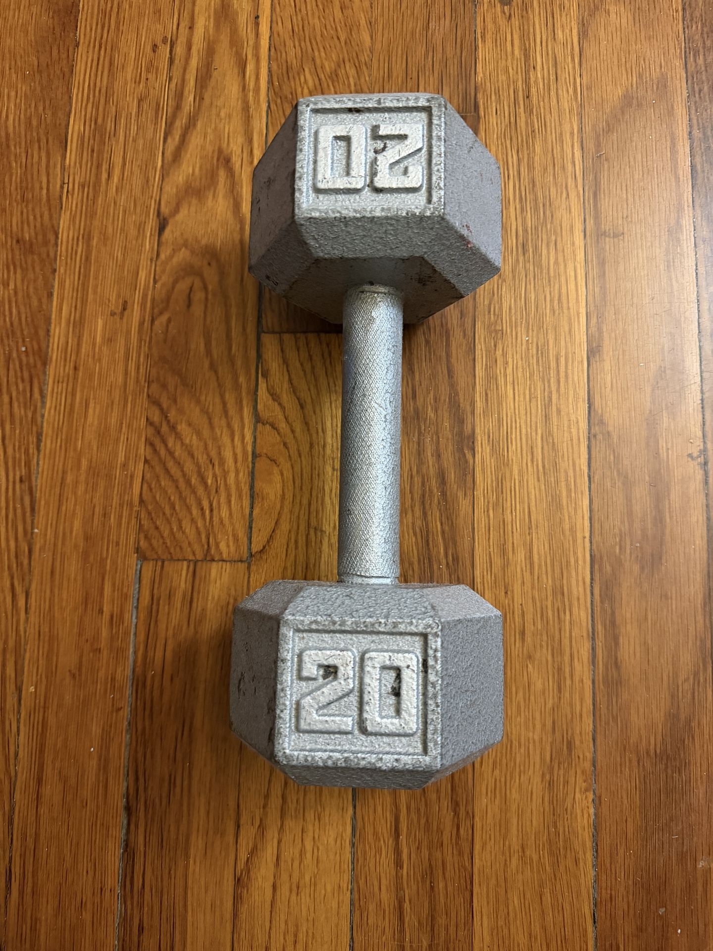 20lb Dumbbell 