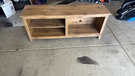 Tv stand