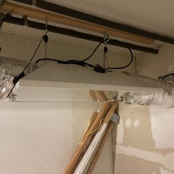 Hydroponic Equipment