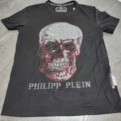 Women's Designer Philipp Plein T-Shirt 