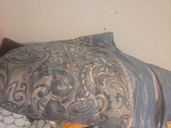 King comforter only
