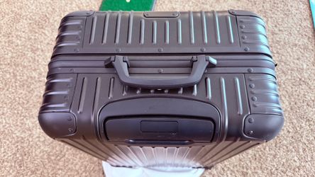 Rimowa Original luggage Check-in Midsize