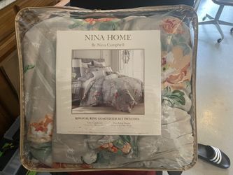 King Size Bed Cover